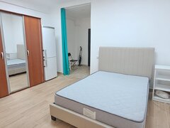 Chiajna - Str. Ilie Petre, garsoniera de inchiriat, langa Chiajna Mall